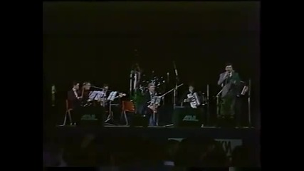 Cvele Radovanovic 1993 - Gde Si Zeljo Ziva 