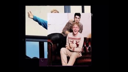 Niall Horan ! Свети Валентин !