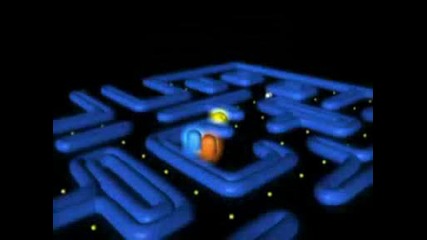 Pac - man Remix