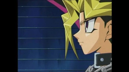 Yu-gi-oh- Epizod 53 - razhodkata