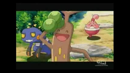 The Rize Of Darkrai Part 2