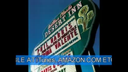 Caterina Valente Live in Las Vegas