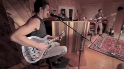 Beautiful Girl (inxs) - live in-studio