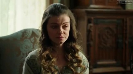 Чучулигата / Calikusu Еп. 24 цял
