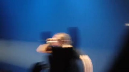 Metallica - Hit the Lights (live in Copenhagen, 07 23 09)