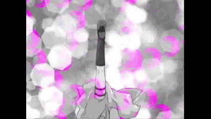 Mew Pink Moonlight vs Mew Dark Blood vs Ichigo