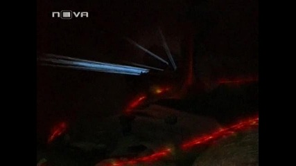 Beast Wars - ep27 bg audio