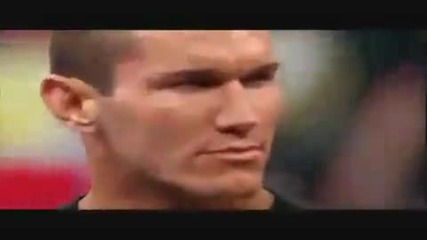Randy Orton New Titantron