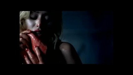 Robbie Williams - Rock Dj (official video)