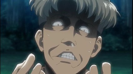 Shingeki no Kyojin Ova - 01