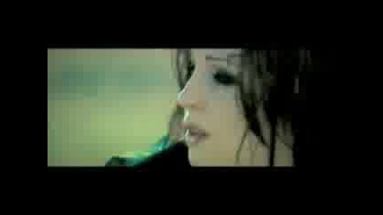 Spinnerette - Baptized By Fire