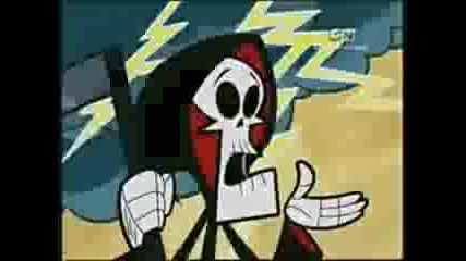 Billy & Mandy - Mortal Dilemma