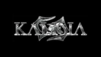 Kalisia - Alien Choice [ Declaration | Revolution ]
