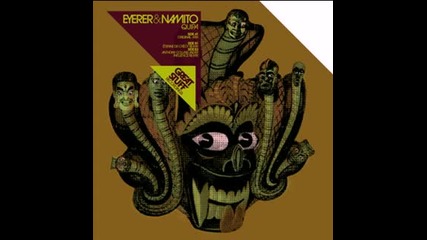 Eyerer & Namito - Quipa