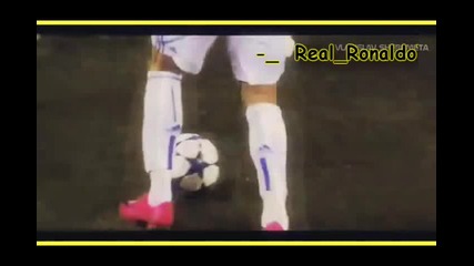 Cristiano Ronaldo - Comander 