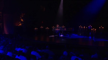 Alicia Keys - Blackbird (piano & I: Aol Sessions +1)