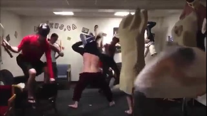 Harlem Shake Compilation