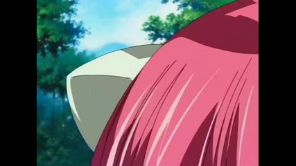 elfen lied - dont fake this