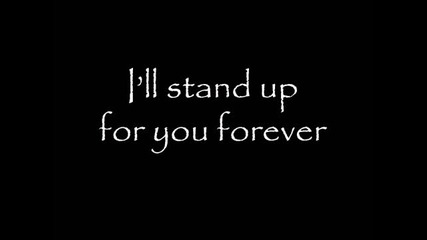 Your Guardian Angel-the Red Jumpsuit Apparatus Lyrics