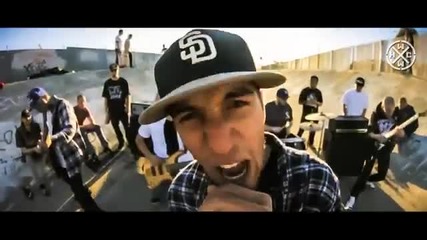 Take Offense - T.o. Zone ( Official Hd Version)