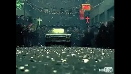 Marilyn Manson - Coma White