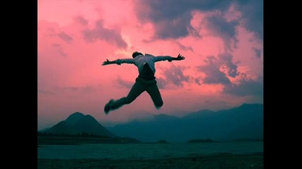 Dj Jonnessey Aner - I Feel So Free