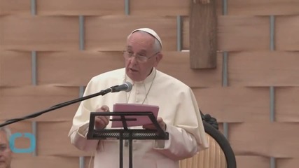 Pope Francis Raps Up Time In Ecuador, Prepares to Travel to Bolivia