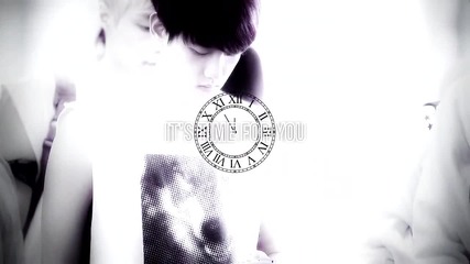 baekhyun just go away