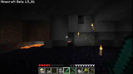 Minecraft - River Valley Custom Map with Nova Part 8_ Spawner Hunter