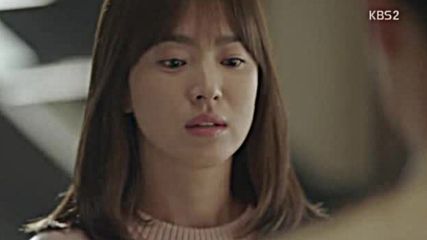 Bg Descendants of the Sun / Наследници на слънцето E12 310316г.