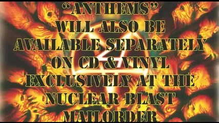 Anthrax - Jailbreak