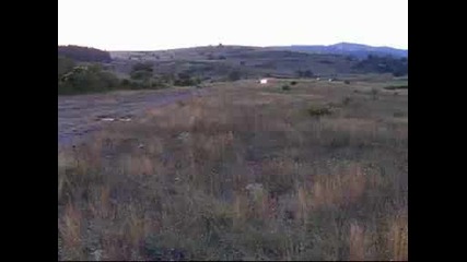 Ford Rally Lulin.wmv