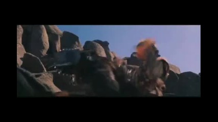 Conan The Destroyer - Movie 
