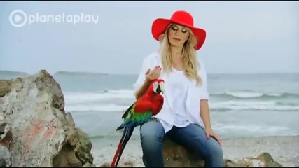 Соня Немска и Андреас 2012 - Няма такава любов (official Video)