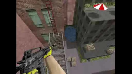 Ramon Cs 1.6 Movie