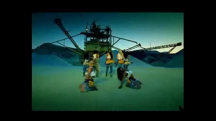 Ciara ft Missy Eliot - Work