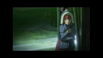 Darker Than Black 2 - 02 [ Бг превод ]