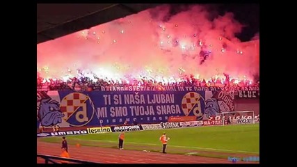 Ultras the spirit of football