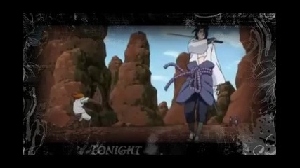 Naruto [ Beta ] - 5000 Power [ Test ]