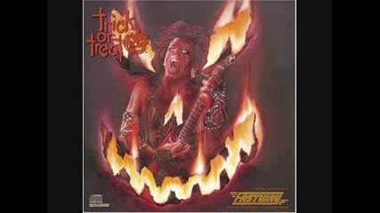 Fastway - If You Could See 