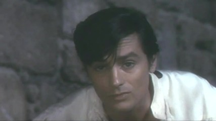 Alain Delon The Second Waltz