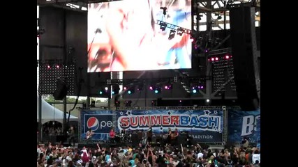 Kelly Clarkson Never Again Live Toyota Park, Pepsi Summer Bash, Bridgeview, Chicago, Illinois 