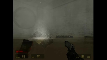 half Life 2 Gameplay 3