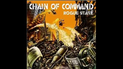 Chain Of Command - Rogue State