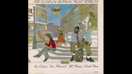 Howlin Wolf - I Aint Superstitious 