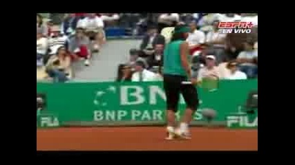 Ms Roma Nadal Moya Vs Federer Wawrinka