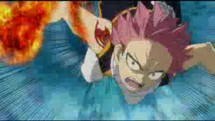 Fairy Tail Amv - Guardian angel