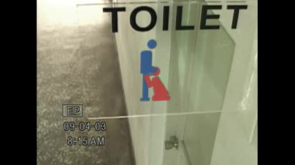 Секс в японските тоалетни ! xd