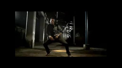 Brick Lace - Official Bad to Di Bone Video