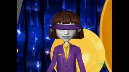 Angela Anaconda - Be - Trayed
